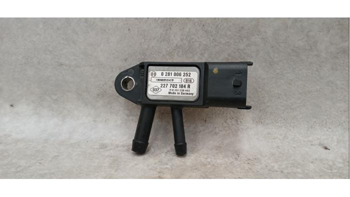 Begagnade Partikelfiltersensor Opel Vivaro B 1.6 CDTI 90 Pris € 19,00 Marginaltabell erbjuds av Boekholt autodemontage B.V