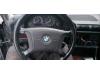 BMW 5 serie Touring (E34) 520i 24V Airbag links (Lenkrad)