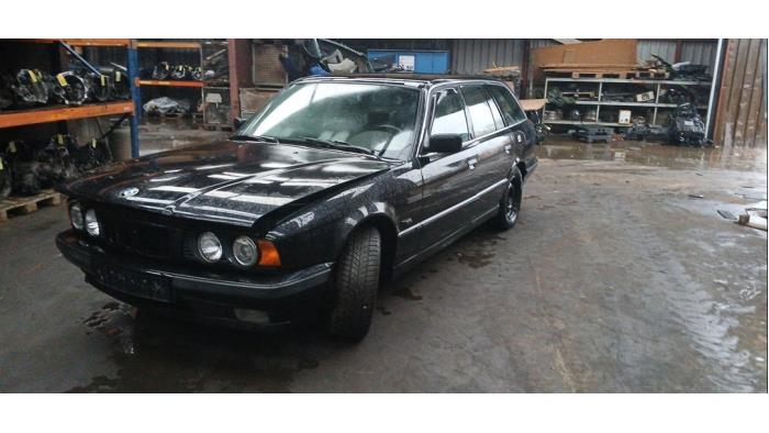 Used Automatic gearbox computer BMW 5 serie Touring (E34) 520i 24V Price € 75,00 Margin scheme offered by Boekholt autodemontage B.V
