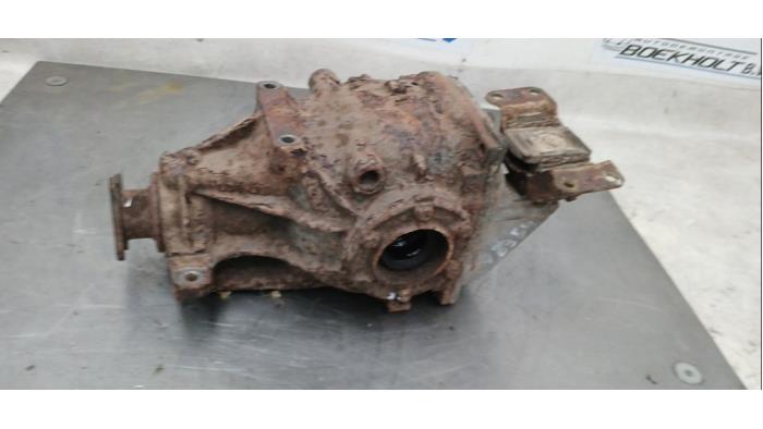Gebrauchte Differential hinten BMW 5 serie Touring (E34) 520i 24V Preis € 276,00 Margenregelung angeboten von Boekholt autodemontage B.V