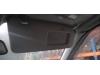 BMW 5 serie Touring (E34) 520i 24V Sonnenblende