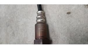 Sonde lambda d'un Lexus IS (E2) 250 2.5 V6 24V 2007