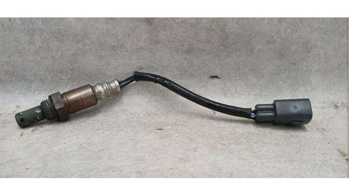 Usados Sonda Lambda Lexus IS (E2) 250 2.5 V6 24V Precio € 42,00 Norma de margen ofrecido por Boekholt autodemontage B.V