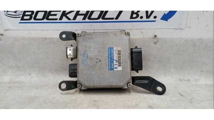 Used Power steering computer Lexus IS (E2) 250 2.5 V6 24V Price € 99,00 Margin scheme offered by Boekholt autodemontage B.V