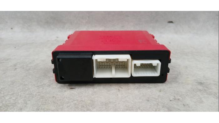 Electric mirror module Lexus IS 250 2.5 V6 24V - 8943053011 DENSO