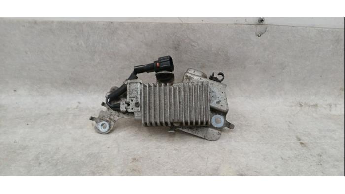 Usagé Module pompe carburant Lexus IS (E2) 250 2.5 V6 24V Prix € 48,00 Règlement à la marge proposé par Boekholt autodemontage B.V