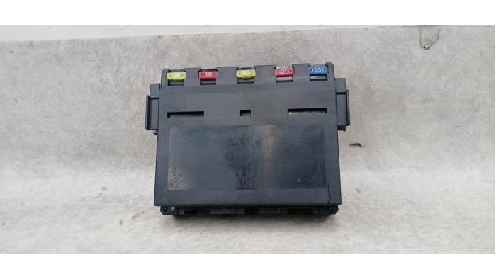 Used Body control computer Lexus IS (E2) 250 2.5 V6 24V Price € 99,00 Margin scheme offered by Boekholt autodemontage B.V