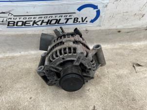 Usagé Dynamo Ford S-Max (GBW) 2.0 16V Prix € 49,00 Règlement à la marge proposé par Boekholt autodemontage B.V