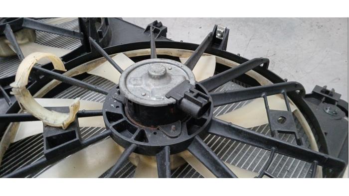 Gebrauchte Kühlerventilator Lexus IS (E2) 250 2.5 V6 24V Preis € 66,00 Margenregelung angeboten von Boekholt autodemontage B.V