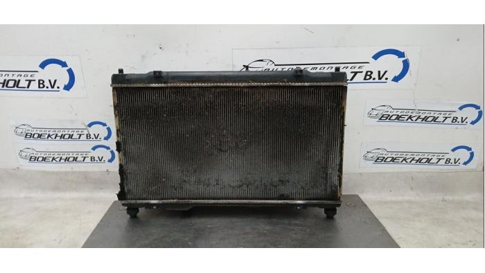 Used Radiator Lexus IS (E2) 250 2.5 V6 24V Price € 66,00 Margin scheme offered by Boekholt autodemontage B.V