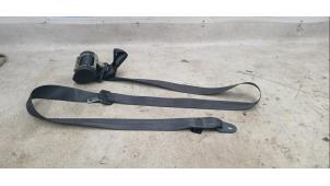 Usagé Ceinture de sécurité avant gauche Dacia Logan (LS) 1.4 Prix € 49,00 Règlement à la marge proposé par Boekholt autodemontage B.V