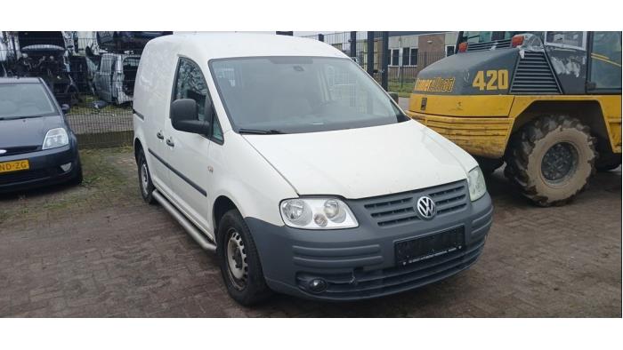 Usagé Servo frein Volkswagen Caddy III (2KA,2KH,2CA,2CH) 1.9 TDI Prix € 75,00 Règlement à la marge proposé par Boekholt autodemontage B.V
