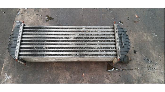 Usagé Intercooler Renault Kangoo Express (FW) 1.5 dCi 90 FAP Prix € 99,00 Règlement à la marge proposé par Boekholt autodemontage B.V