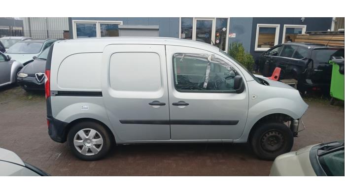 Gebrauchte Luftfiltergehäuse Renault Kangoo Express (FW) 1.5 dCi 90 FAP Preis € 42,00 Margenregelung angeboten von Boekholt autodemontage B.V
