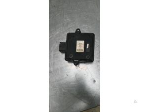 LPG Modul van een Nissan Micra (K12) 1.2 16V 2007