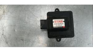 LPG Modul van een Nissan Micra (K12) 1.2 16V 2007