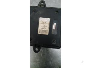 LPG Modul van een Nissan Micra (K12) 1.2 16V 2007