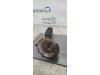 Front wheel hub from a Ford Fiesta 5 (JD/JH), 2001 / 2009 1.3, Hatchback, Petrol, 1.299cc, 51kW (69pk), FWD, A9JA, 2001-11 / 2008-10, JD; JH 2005