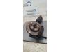 Front wheel hub from a Ford Fiesta 5 (JD/JH), 2001 / 2009 1.6 16V, Hatchback, Petrol, 1.596cc, 74kW (101pk), FWD, FYJA; FYJB, 2001-11 / 2008-10, JD; JH 2003