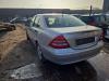 Mercedes C-Klasse Tätning, baklucka