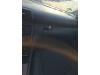 Mercedes C-Klasse Handskfack