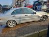 Mercedes C-Klasse Dörrtätning, 4-dörrars, höger bak