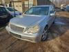 Mercedes C-Klasse Bromspedal