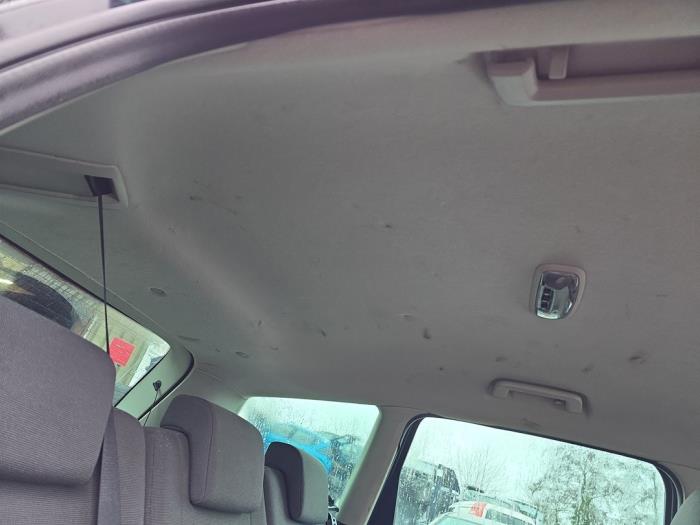 Używane Podsufitka Ford Focus C-Max 1.8 16V Cena na żądanie oferowane przez Boekholt autodemontage B.V