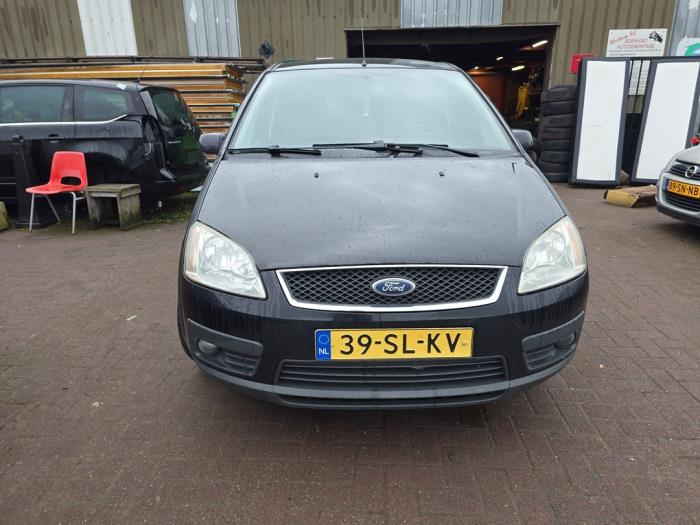 Gebrauchte Kühlerventilator Ford Focus C-Max 1.8 16V Preis auf Anfrage angeboten von Boekholt autodemontage B.V