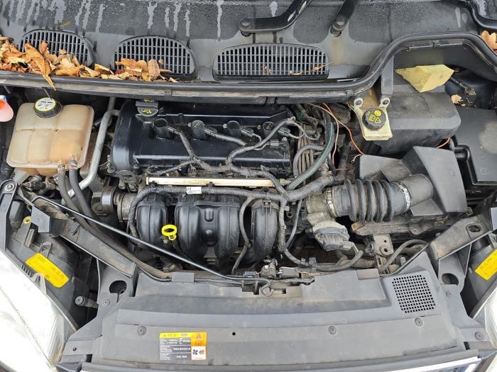 Usagé Assistant de freinage Ford Focus C-Max 1.8 16V Prix € 54,00 Règlement à la marge proposé par Boekholt autodemontage B.V