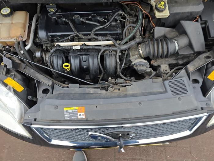 Gebrauchte Luftmassenmesser Ford Focus C-Max 1.8 16V Preis € 21,00 Margenregelung angeboten von Boekholt autodemontage B.V