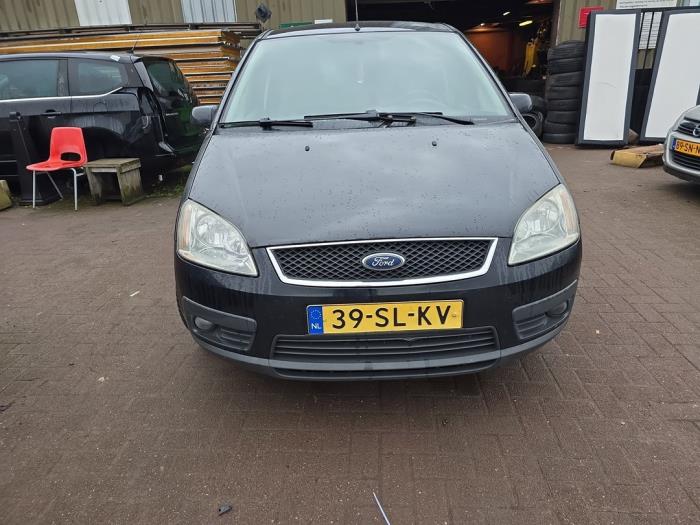 Usados Aleta de ventanilla Ford Focus C-Max 1.8 16V Precio € 21,00 Norma de margen ofrecido por Boekholt autodemontage B.V