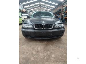 Used Bonnet BMW 3 serie Touring (E46/3) 316i 16V Price € 123,00 Margin scheme offered by Boekholt autodemontage B.V