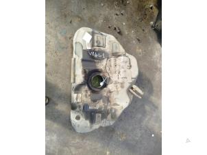 Begagnade Tank Mazda 6 Sportbreak (GY19/89) 2.0 CiDT HP 16V Pris € 99,00 Marginaltabell erbjuds av Boekholt autodemontage B.V
