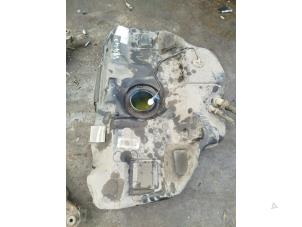 Begagnade Tank Mazda 6 Sportbreak (GY19/89) 2.0 CiDT HP 16V Pris € 99,00 Marginaltabell erbjuds av Boekholt autodemontage B.V