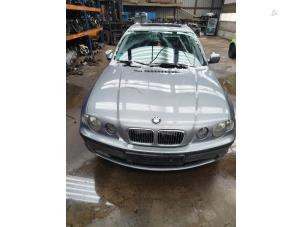 Used Bonnet BMW 3 serie Compact (E46/5) 320td 16V Price € 150,00 Margin scheme offered by Boekholt autodemontage B.V