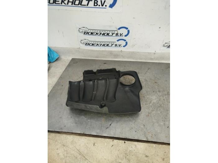Used Engine cover BMW 3 serie Compact (E46/5) 320td 16V Price € 24,00 Margin scheme offered by Boekholt autodemontage B.V