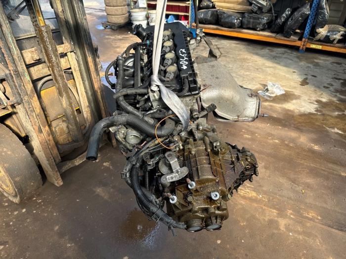 Gebrauchte Getriebe Mitsubishi Colt (Z2/Z3) 1.3 16V Preis € 242,00 Mit Mehrwertsteuer angeboten von Boekholt autodemontage B.V