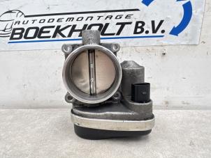 Gebrauchte Drosselklappengehäuse BMW 3 serie (E90) 320i 16V Preis € 48,00 Margenregelung angeboten von Boekholt autodemontage B.V
