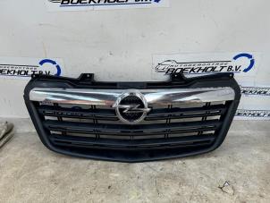 Gebrauchte Grill Opel Movano 2.3 CDTi 16V RWD Preis € 185,00 Margenregelung angeboten von Boekholt autodemontage B.V