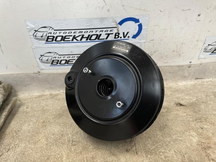 Gebrauchte Bremskraftverstärker Opel Movano 2.3 CDTi 16V RWD Preis € 95,00 Margenregelung angeboten von Boekholt autodemontage B.V