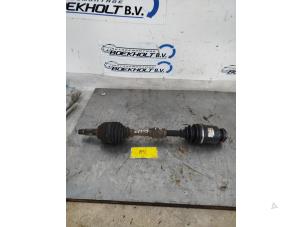 Gebrauchte Antriebswelle rechts vorne Mazda 3 Sport (BL14/BLA4/BLB4) 1.6i MZR 16V Preis € 45,00 Margenregelung angeboten von Boekholt autodemontage B.V