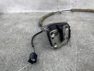 Used Sliding door lock mechanism, right Opel Movano 2.3 CDTi 16V RWD Price € 49,00 Margin scheme offered by Boekholt autodemontage B.V