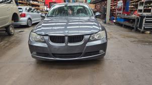 Used Bonnet BMW 3 serie (E90) 320i 16V Price € 222,00 Margin scheme offered by Boekholt autodemontage B.V