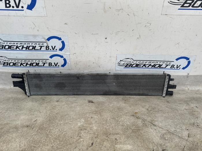 Used Intercooler Opel Movano 2.3 CDTi 16V RWD Price € 49,00 Margin scheme offered by Boekholt autodemontage B.V