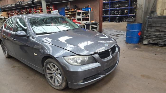 Usagé Servo frein BMW 3 serie (E90) 320i 16V Prix € 111,00 Règlement à la marge proposé par Boekholt autodemontage B.V