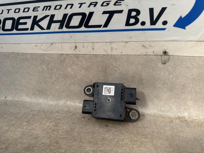 Begagnade Partikelfiltersensor Opel Movano 2.3 CDTi 16V RWD Pris € 49,00 Marginaltabell erbjuds av Boekholt autodemontage B.V