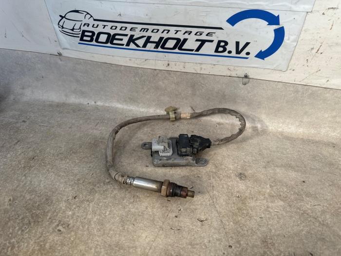 Begagnade NOx-sensor Opel Movano 2.3 CDTi 16V RWD Pris € 85,00 Marginaltabell erbjuds av Boekholt autodemontage B.V