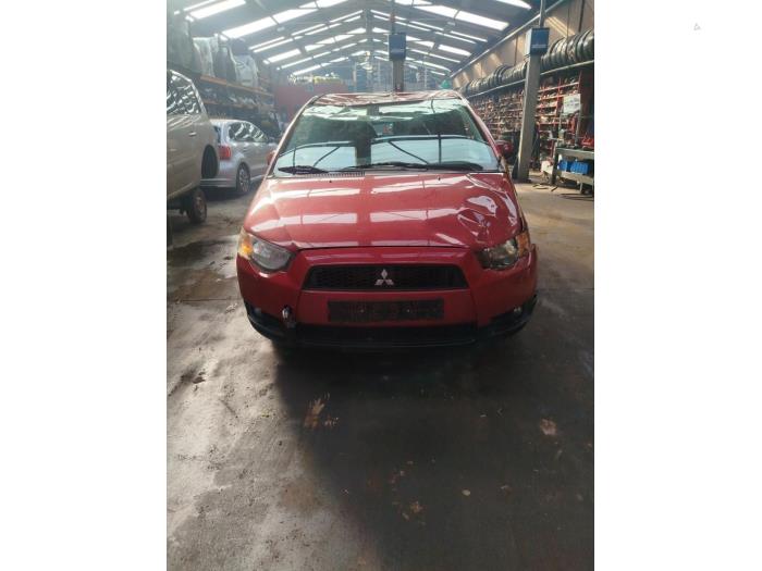Usagé Régulateur de vitesse Mitsubishi Colt (Z2/Z3) 1.3 16V Prix sur demande proposé par Boekholt autodemontage B.V