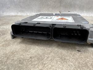 Engine management computer from a Nissan Primera Traveller (W12) 2.2 dCi 16V 2003